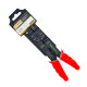 Alicate P/Terminal Starfer 8 Alicate P/Terminal Starfer 8