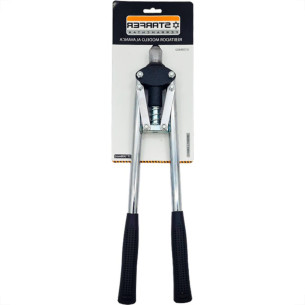 Alicate Rebitador Profissional Starfer - 400