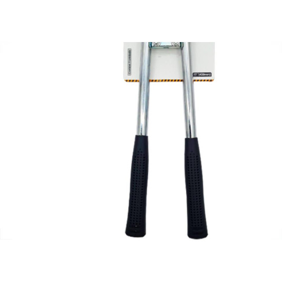 Alicate Rebitador Profissional Starfer - 400 Alicate Rebitador Profissional Starfer - 400