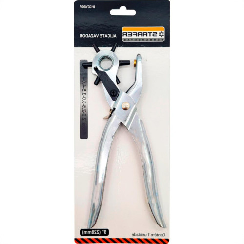 Alicate Vazador Starfer 2,0 A 4,5 Alicate Vazador Starfer 2,0 A 4,5