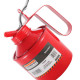 Almotolia Gat.Starf.Chapa 140G-1/4 Almotolia Gat.Starf.Chapa 140G-1/4