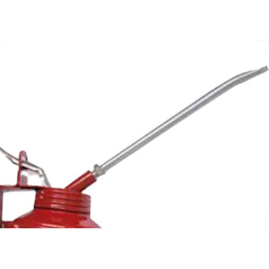 Almotolia Gat.Starf.Chapa 285G-1/2 Almotolia Gat.Starf.Chapa 285G-1/2