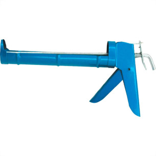 Aplicador De Silicone Starfer Azul/01