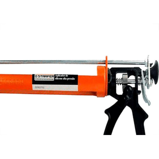 Aplicador De Silicone Starfer Prof.52 Aplicador De Silicone Starfer Prof.52