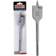 Broca Chata P/ Madeira K1.1/4 Starfer Broca Chata P/ Madeira K1.1/4 Starfer