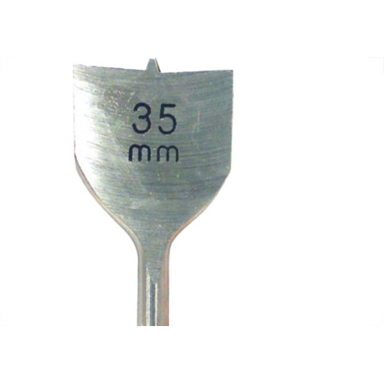 Broca P/Dobradica Starfer Chata 35Mm Broca P/Dobradica Starfer Chata 35Mm