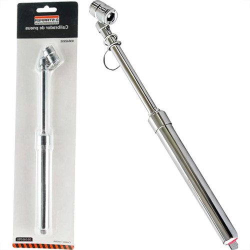 Calibrador Pneu Starfer Prof.160Lb Calibrador Pneu Starfer Prof.160Lb