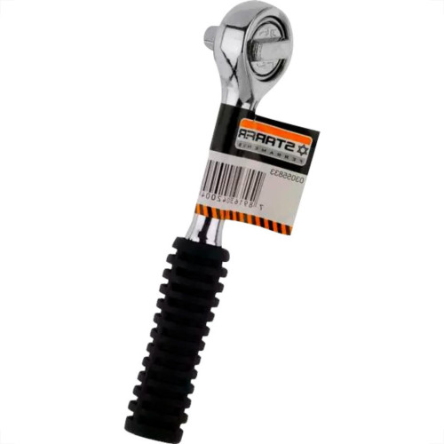 Catraca P/Soquete Starfer A 1/4 Catraca P/Soquete Starfer A 1/4