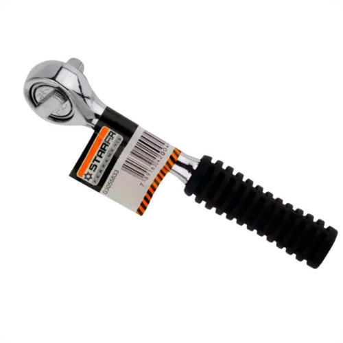 Catraca P/Soquete Starfer A 1/4 Catraca P/Soquete Starfer A 1/4