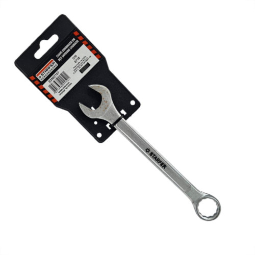 Chave Combinada Starfer 19 Chave Combinada Starfer 19