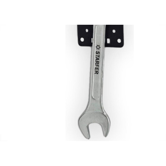 Chave Fixa Starfer 20X22 Chave Fixa Starfer 20X22