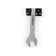 Chave Fixa Starfer 21X23 Chave Fixa Starfer 21X23