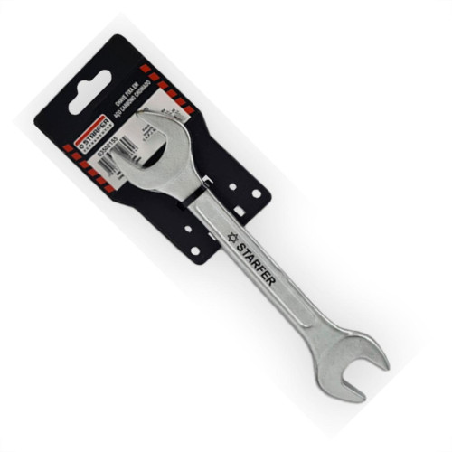 Chave Fixa Starfer 24X26 Chave Fixa Starfer 24X26