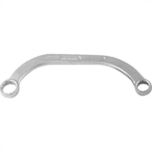 Chave Meia-Lua Starfer 11 X 13 Chave Meia-Lua Starfer 11 X 13