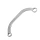Chave Meia-Lua Starfer 11 X 13 Chave Meia-Lua Starfer 11 X 13