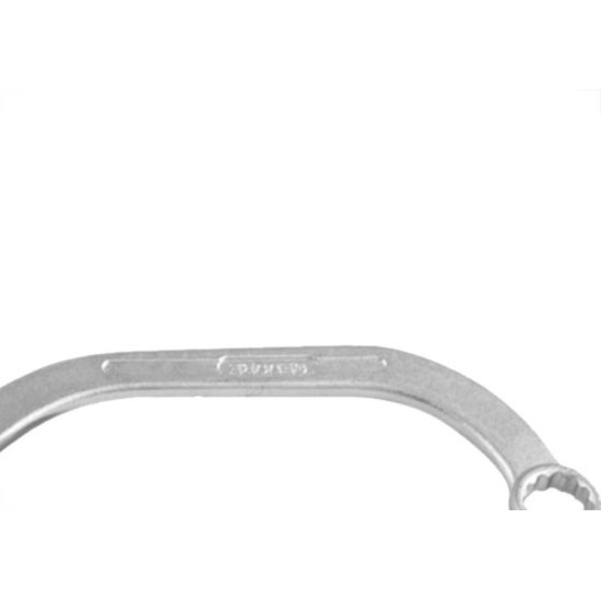 Chave Meia-Lua Starfer 11 X 13 Chave Meia-Lua Starfer 11 X 13