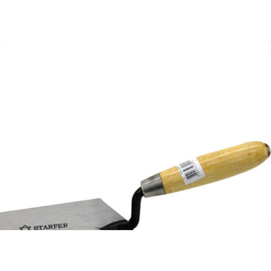 Colher Pedreiro Starfer 06 Colher Pedreiro Starfer 06