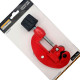 Cortador Tubo Cobre Starfer 1/8-1.1/8 Cortador Tubo Cobre Starfer 1/8-1.1/8