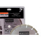 Disco Diam.Starfer Segment.7'' X 25 Disco Diam.Starfer Segment.7'' X 25