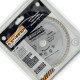 Disco Diam.Starfer Turbo 7'' X 25 Disco Diam.Starfer Turbo 7'' X 25