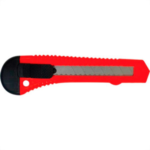 Estilete Starfer.Grande - 18Mm