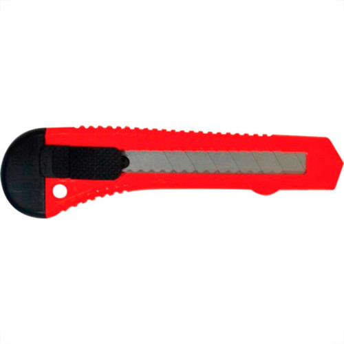 Estilete Starfer.Grande - 18Mm