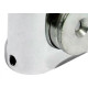 Fixador P/Porta Magnetico Starfer Fixador P/Porta Magnetico Starfer