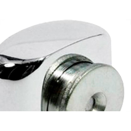 Fixador P/Porta Magnetico Starfer Fixador P/Porta Magnetico Starfer