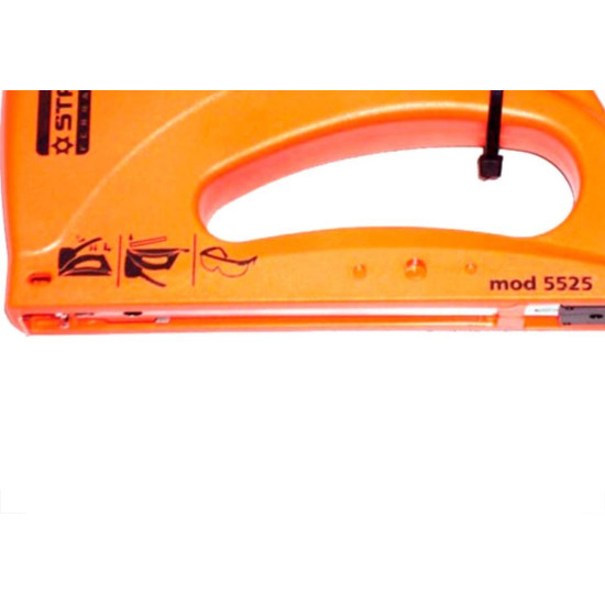 Grampeador P/Tapec.Starfer Abs-5525 Grampeador P/Tapec.Starfer Abs-5525