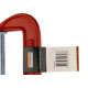 Grampo P/Marceneiro Starfer Leve 2'' Grampo P/Marceneiro Starfer Leve 2''