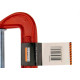 Grampo P/Marceneiro Starfer Leve 4'' Grampo P/Marceneiro Starfer Leve 4''