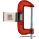 Grampo P/Marceneiro Starfer Leve 8'' Grampo P/Marceneiro Starfer Leve 8''