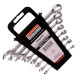Jg Chave Combinada Starfer 6 A 17(08P)