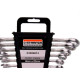 Jg Chave Combinada Starfer 6 A 22(12P)