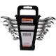 Jg Chave Fixa Starfer 6 A 17 (06P) Jg Chave Fixa Starfer 6 A 17 (06P)