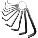 Jg Chave Allen Starfer 1.5 A 06 Jg Chave Allen Starfer 1.5 A 06