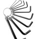 Jg Chave Allen Starfer 1.5 A 06 Jg Chave Allen Starfer 1.5 A 06
