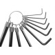 Jg Chave Allen Starfer 1.5 A 06 Jg Chave Allen Starfer 1.5 A 06