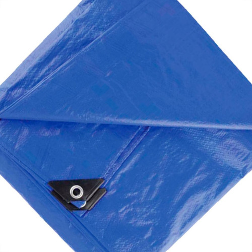 Lona Caminh.Azul (75Gr P/M2) 2 X 2 Lona Caminh.Azul (75Gr P/M2) 2 X 2
