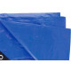 Lona Caminh.Azul (75Gr P/M2) 3 X 3 Lona Caminh.Azul (75Gr P/M2) 3 X 3