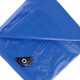 Lona Caminh.Azul (75Gr P/M2) 3 X 5 Lona Caminh.Azul (75Gr P/M2) 3 X 5