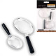 Lupa C/2 Pcs 50Mm/65Mm Starfer Lupa C/2 Pcs 50Mm/65Mm Starfer