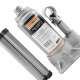 Macaco Hidr. Garrafa Starfer 04 Ton Macaco Hidr. Garrafa Starfer 04 Ton