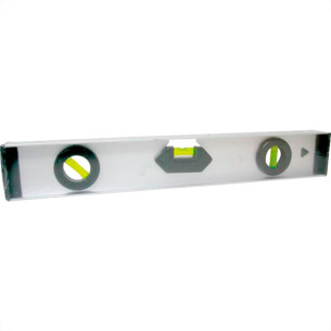 Nivel Aluminio Starfer - 35Cm