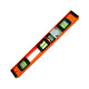 Nivel Aluminio Starfer Profissional 45Cm Nivel Aluminio Starfer Profissional 45Cm