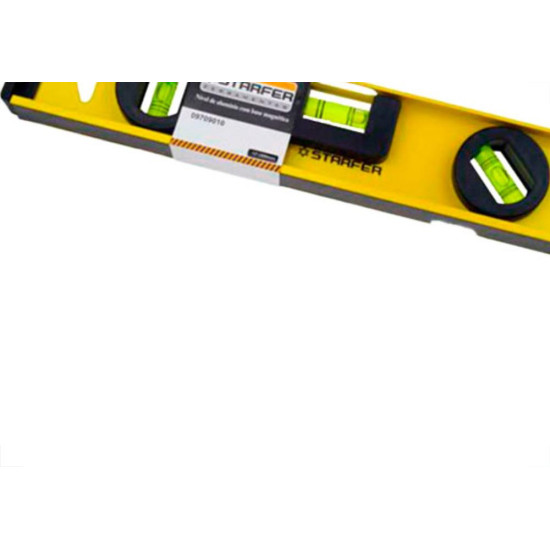Nivel Base Magnetica Starfer 35 Nivel Base Magnetica Starfer 35