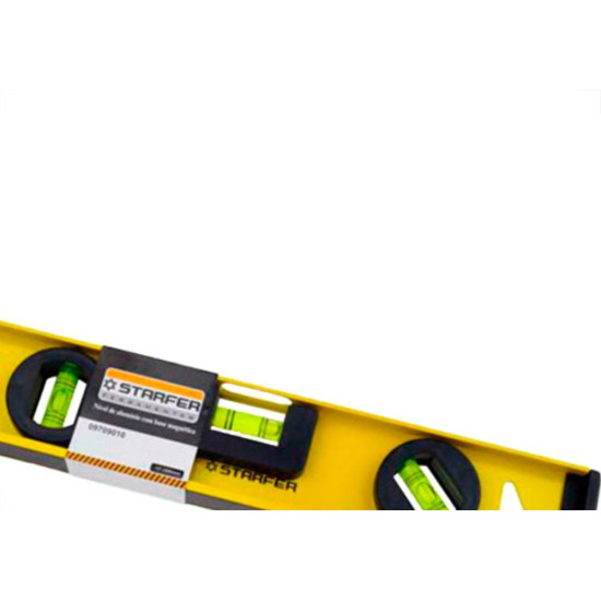 Nivel Base Magnetica Starfer 35 Nivel Base Magnetica Starfer 35