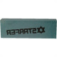 Pedra Retangular Starfer Oxi/Alum 8 Pedra Retangular Starfer Oxi/Alum 8