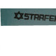 Pedra Retangular Starfer Oxi/Alum 8 Pedra Retangular Starfer Oxi/Alum 8