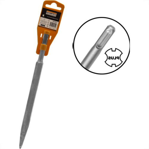 Ponteiro Starfer Sds Plus - 250Mm Ponteiro Starfer Sds Plus - 250Mm